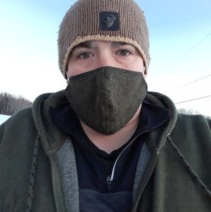 Meet your Posher, Brian